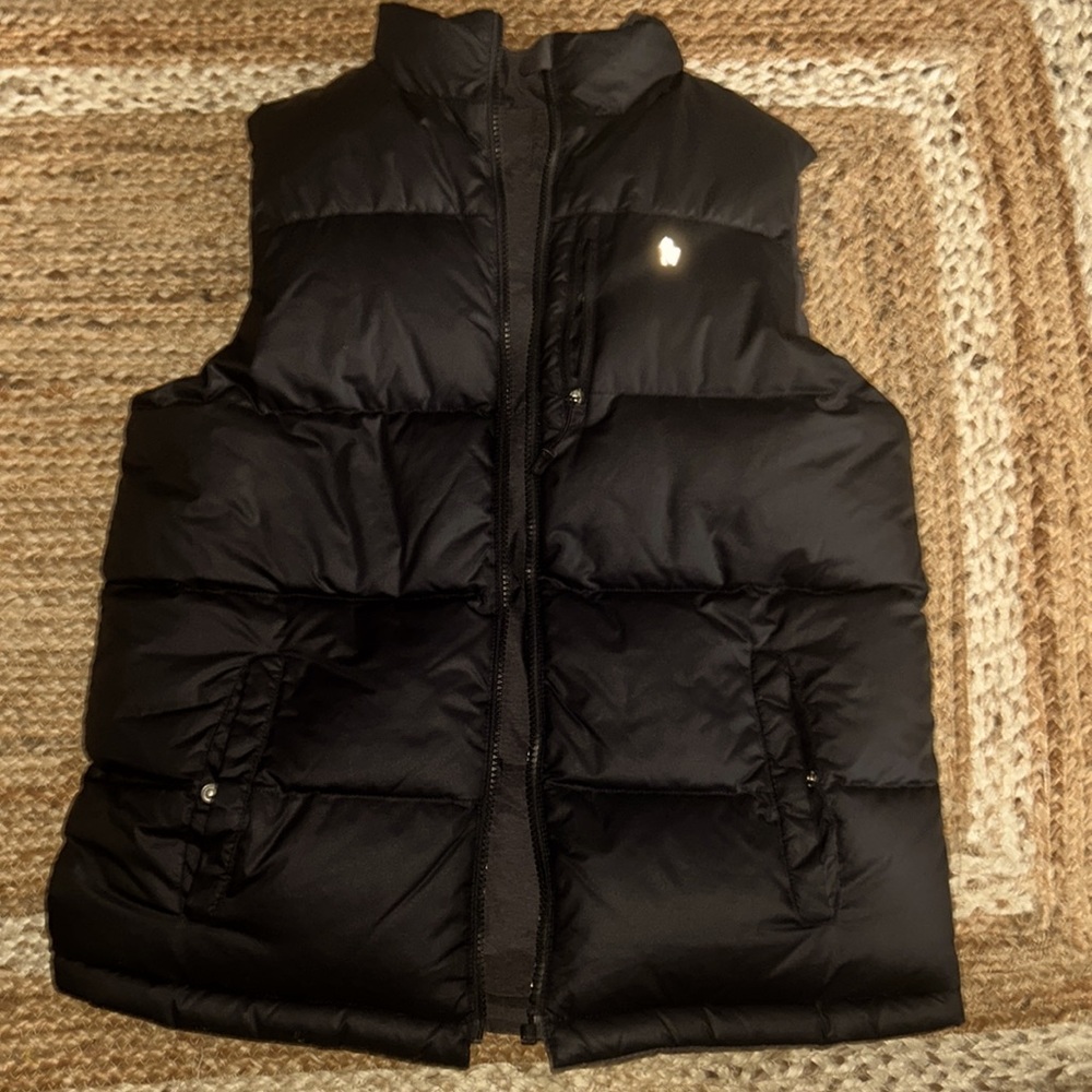 Needs to replace zipper